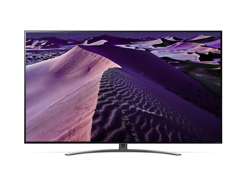 LG 65QNED863QA